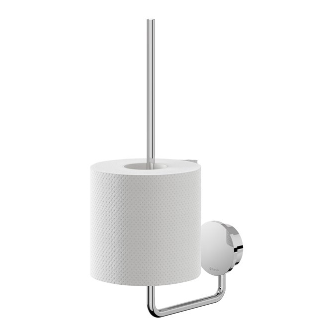 Spare Toilet Roll Holder