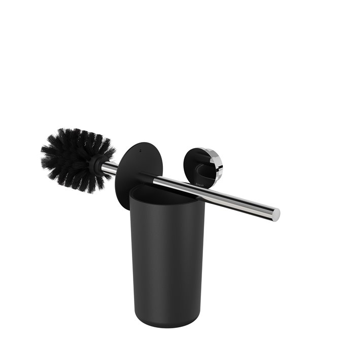 Corsa Toilet Brush and Holder Set