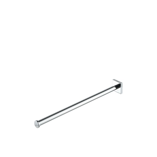 Single arm towel online rail