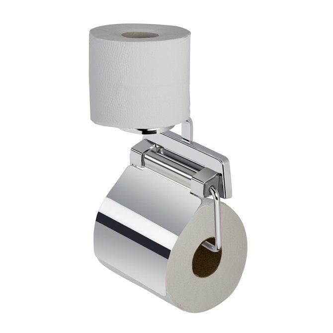 Porte-rouleau de papier toilette Porte-rouleau de rechange - Porte