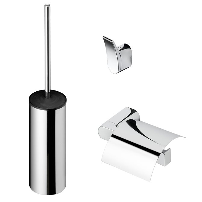 Accessoires wc - Acheter en ligne